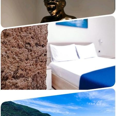 Bed and Breakfast Stabia Coast Castellammare di Stabia Exterior foto
