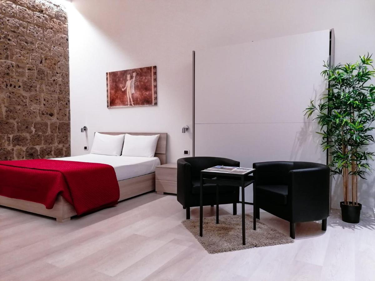 Bed and Breakfast Stabia Coast Castellammare di Stabia Exterior foto