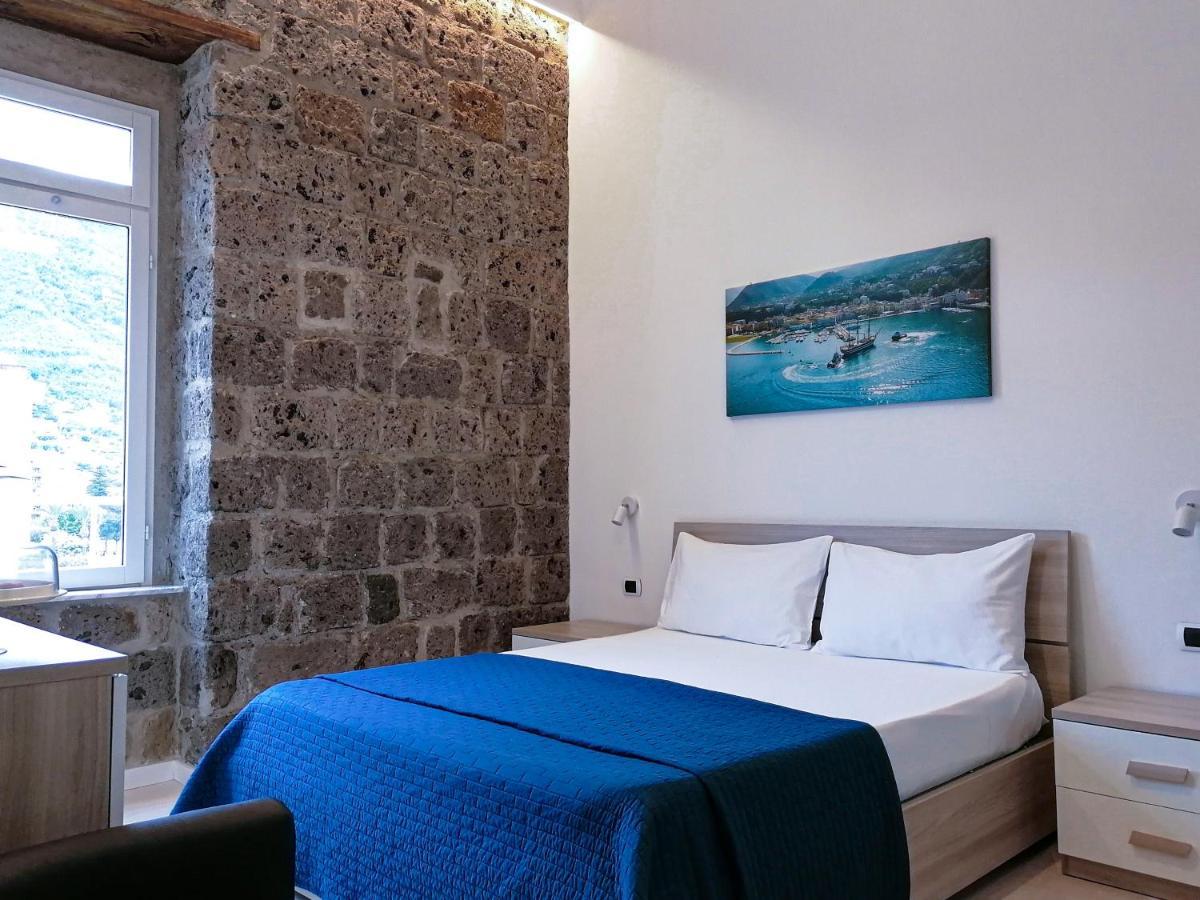 Bed and Breakfast Stabia Coast Castellammare di Stabia Exterior foto