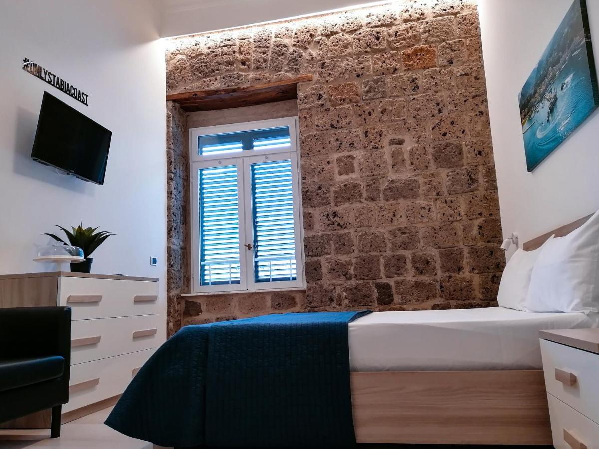 Bed and Breakfast Stabia Coast Castellammare di Stabia Exterior foto