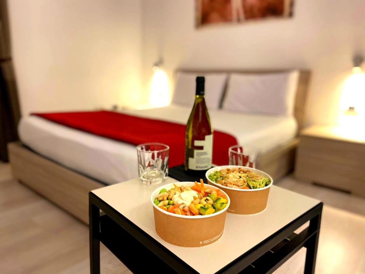 Bed and Breakfast Stabia Coast Castellammare di Stabia Exterior foto