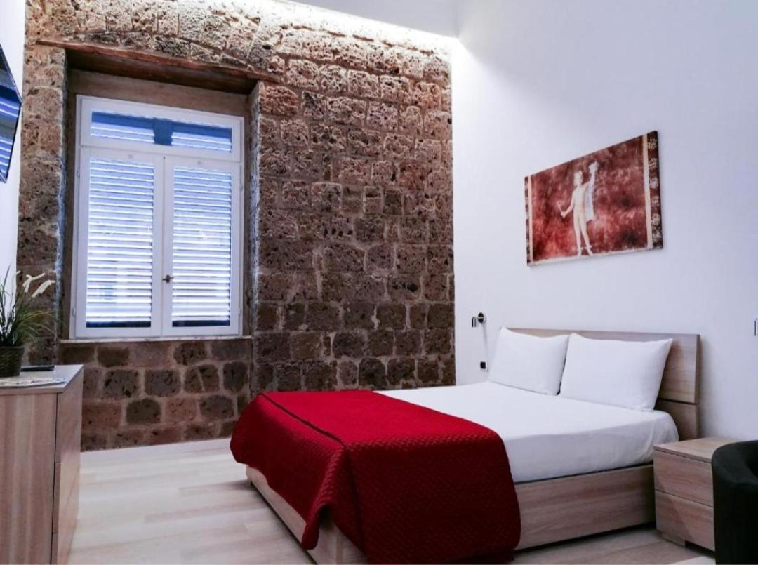 Bed and Breakfast Stabia Coast Castellammare di Stabia Exterior foto