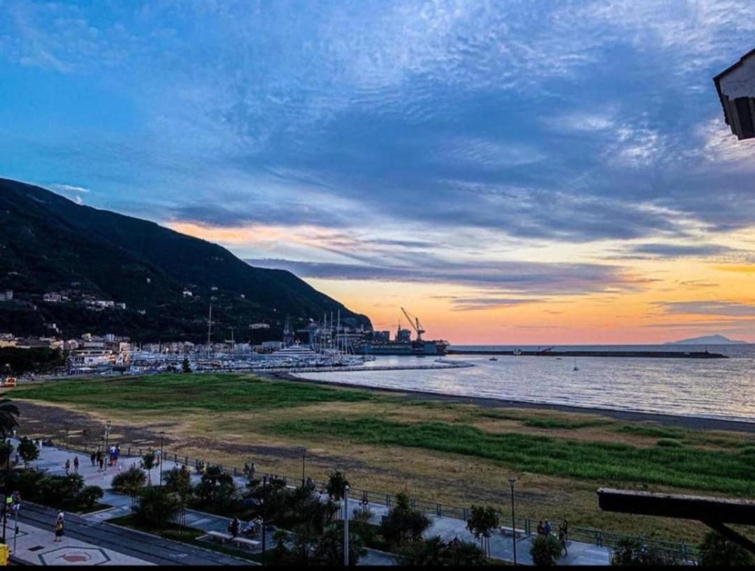 Bed and Breakfast Stabia Coast Castellammare di Stabia Exterior foto