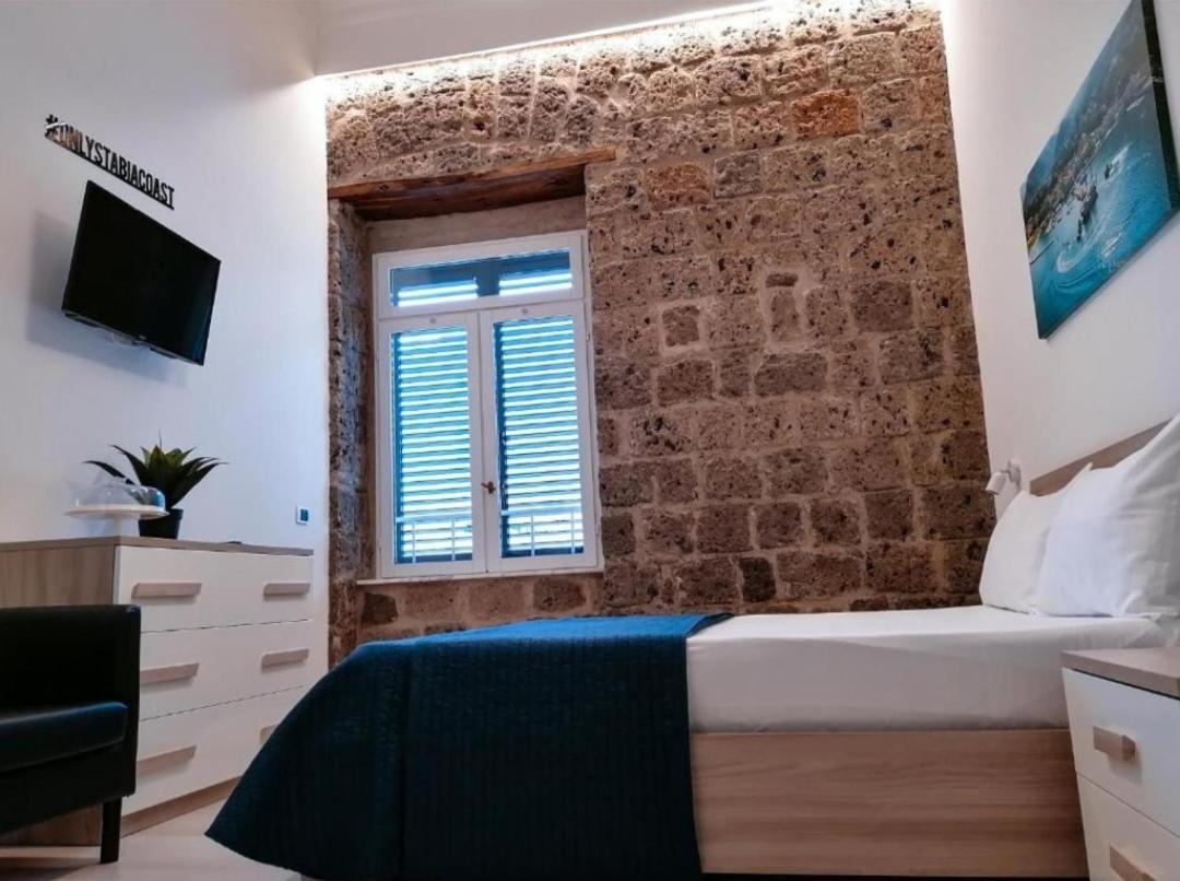 Bed and Breakfast Stabia Coast Castellammare di Stabia Exterior foto