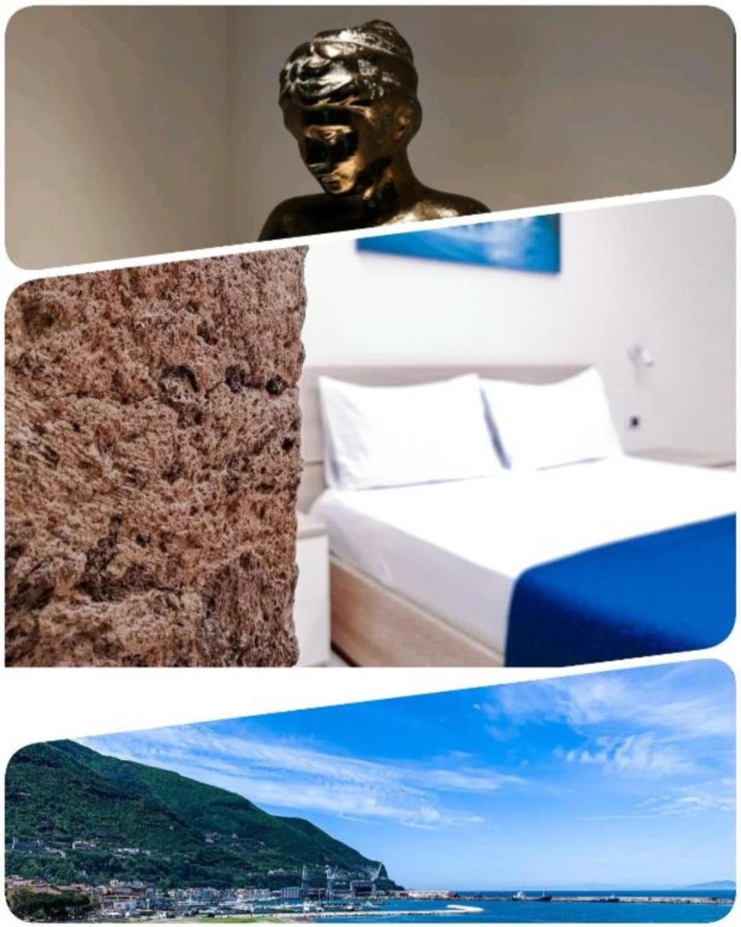 Bed and Breakfast Stabia Coast Castellammare di Stabia Exterior foto