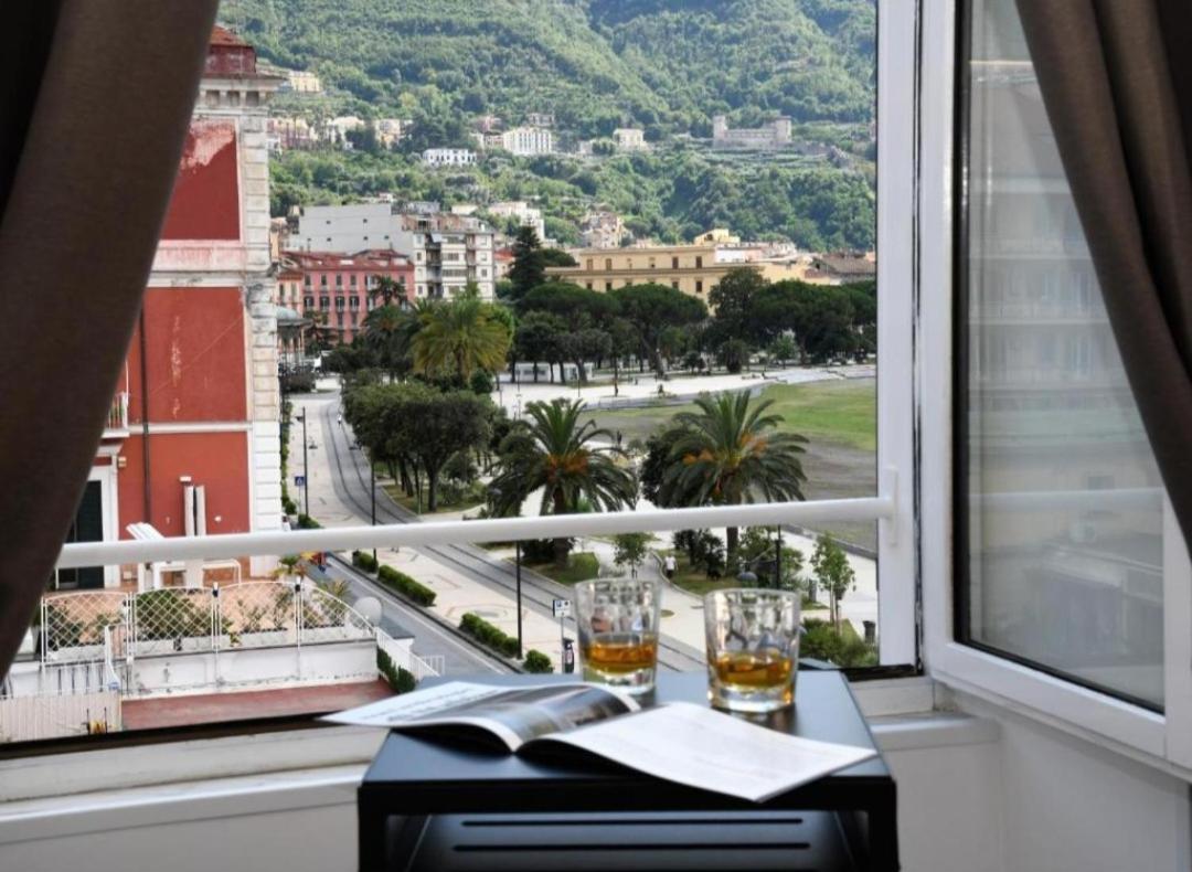 Bed and Breakfast Stabia Coast Castellammare di Stabia Exterior foto