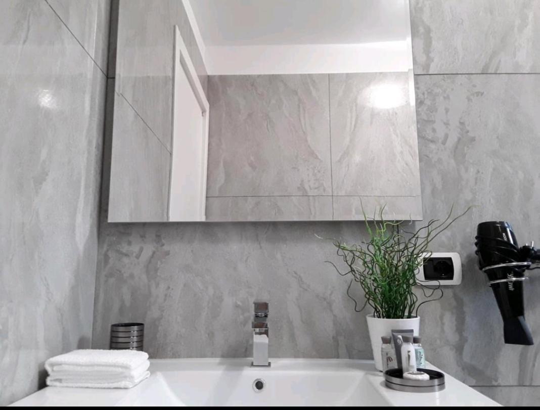 Bed and Breakfast Stabia Coast Castellammare di Stabia Exterior foto