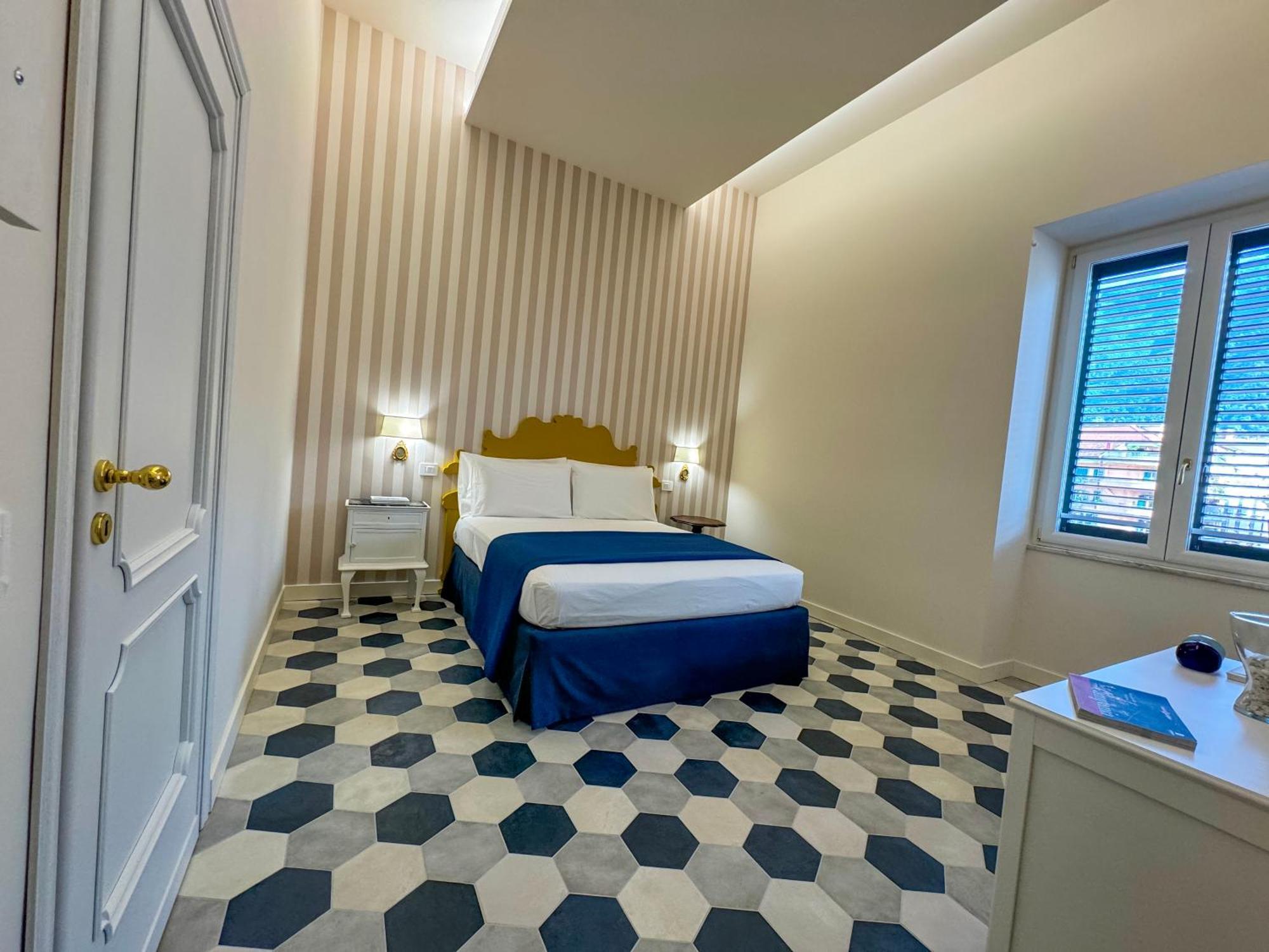 Bed and Breakfast Stabia Coast Castellammare di Stabia Exterior foto