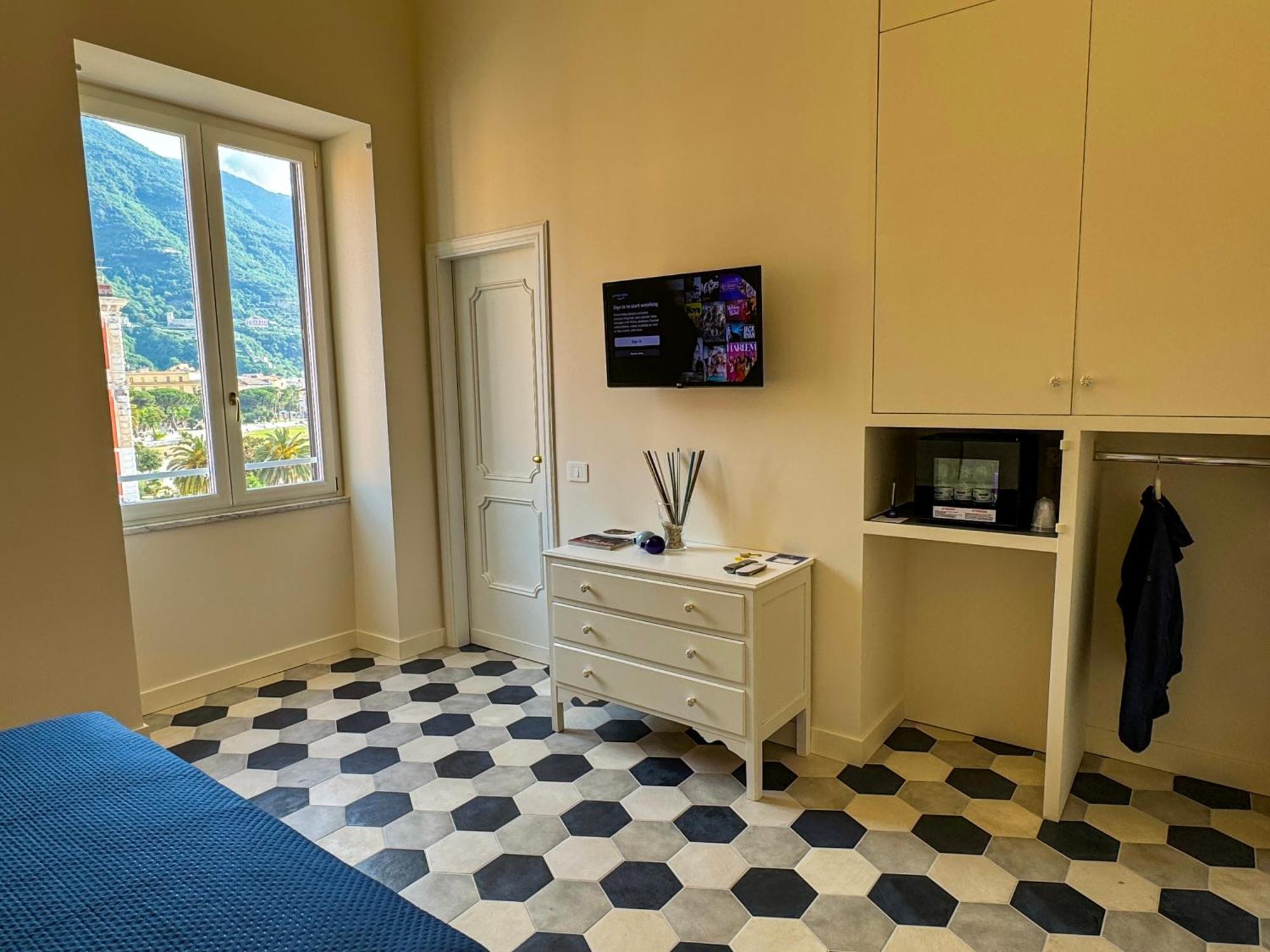 Bed and Breakfast Stabia Coast Castellammare di Stabia Exterior foto