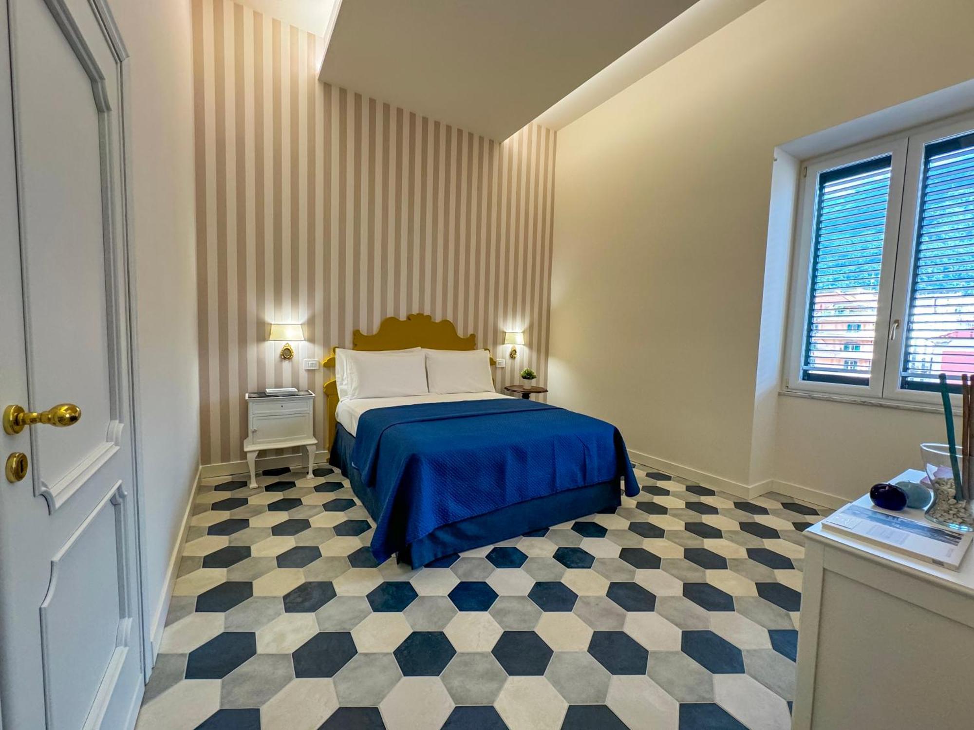 Bed and Breakfast Stabia Coast Castellammare di Stabia Exterior foto