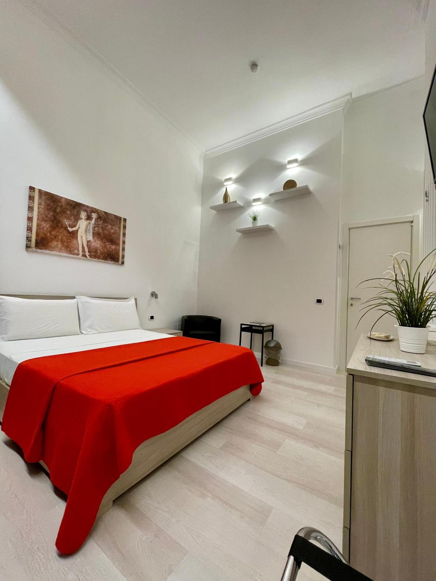 Bed and Breakfast Stabia Coast Castellammare di Stabia Exterior foto