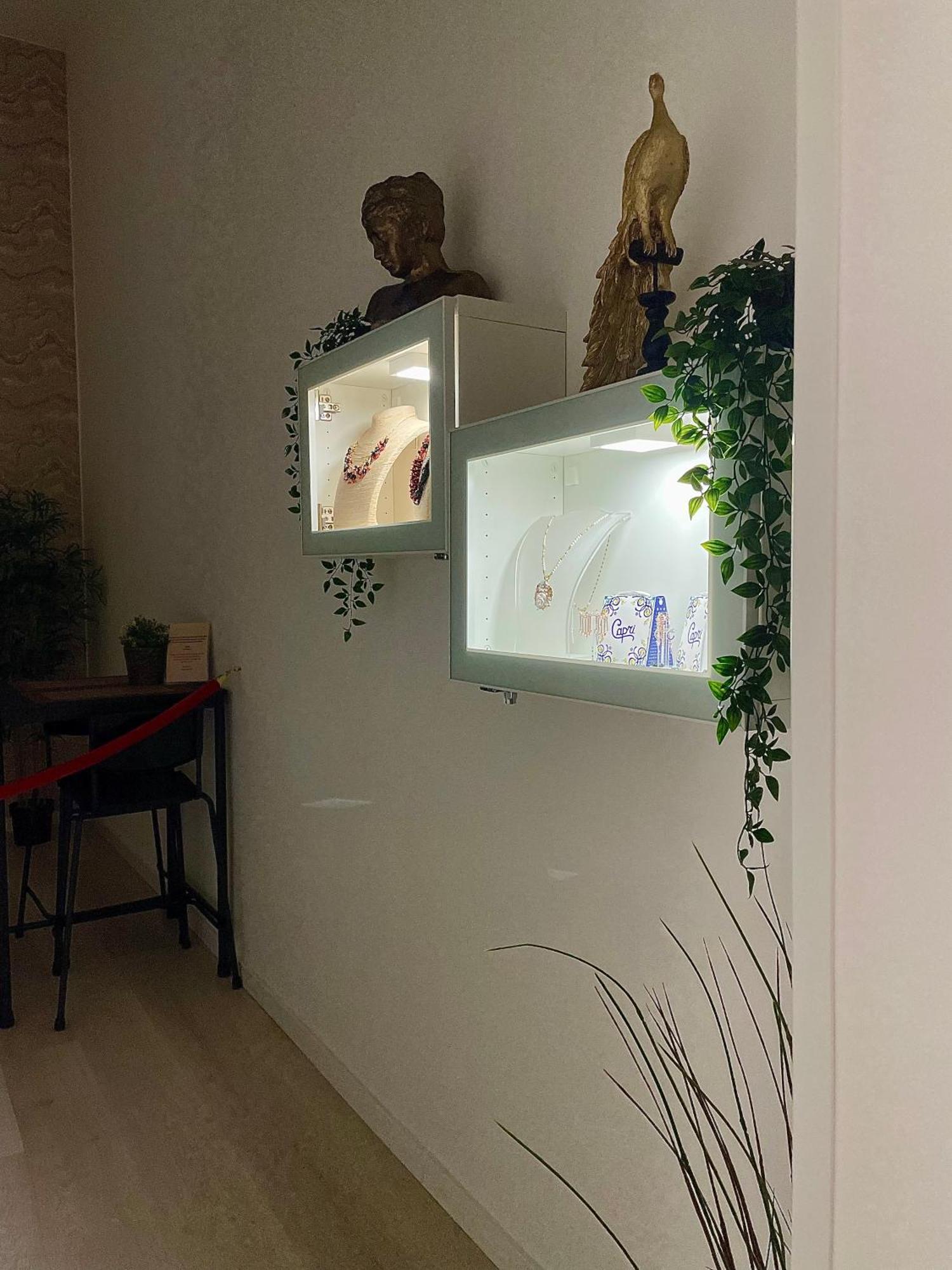 Bed and Breakfast Stabia Coast Castellammare di Stabia Exterior foto