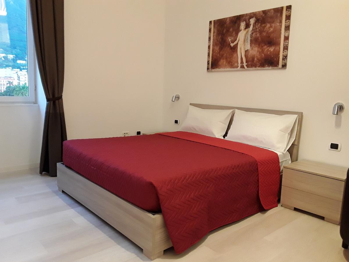 Bed and Breakfast Stabia Coast Castellammare di Stabia Exterior foto