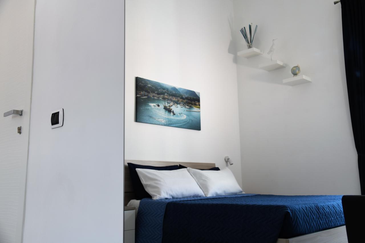 Bed and Breakfast Stabia Coast Castellammare di Stabia Exterior foto